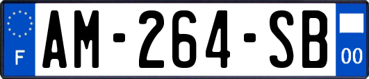AM-264-SB