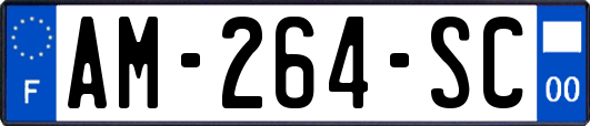 AM-264-SC