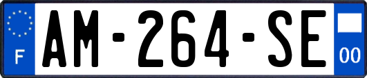 AM-264-SE