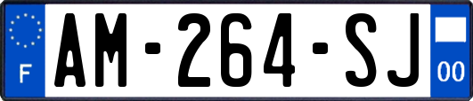 AM-264-SJ