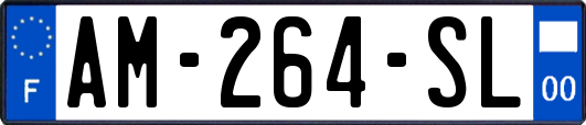 AM-264-SL