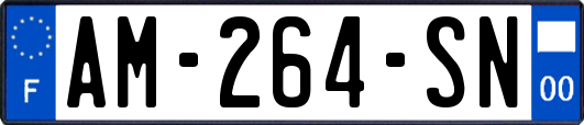 AM-264-SN