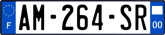 AM-264-SR
