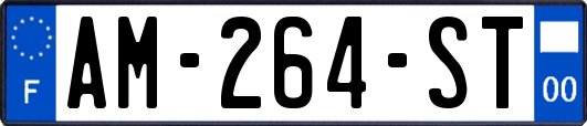 AM-264-ST