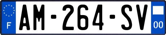 AM-264-SV