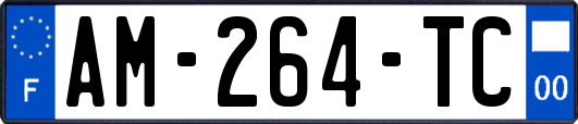 AM-264-TC