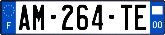 AM-264-TE