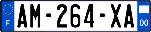 AM-264-XA