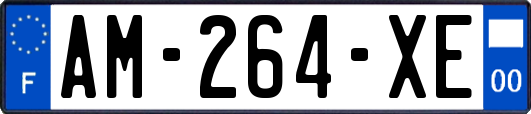 AM-264-XE