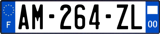 AM-264-ZL