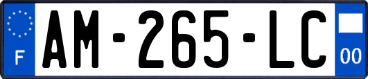 AM-265-LC