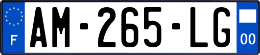 AM-265-LG