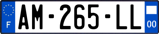 AM-265-LL