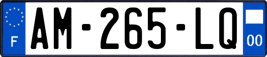AM-265-LQ