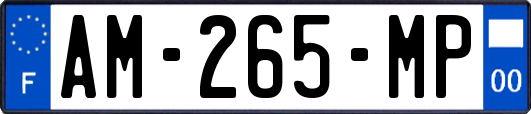 AM-265-MP