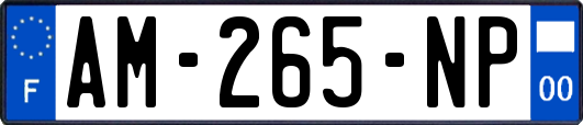 AM-265-NP