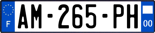 AM-265-PH