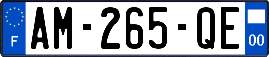 AM-265-QE