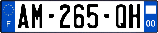 AM-265-QH