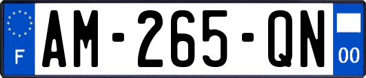 AM-265-QN