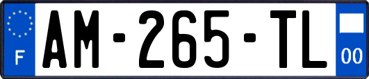AM-265-TL