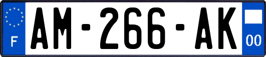 AM-266-AK