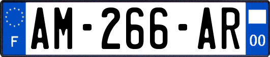 AM-266-AR