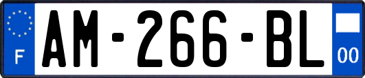 AM-266-BL