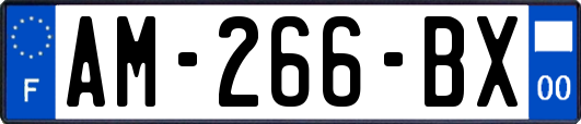 AM-266-BX