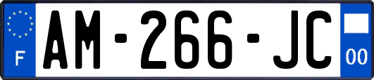 AM-266-JC