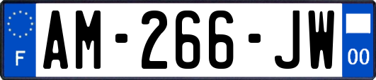 AM-266-JW