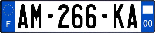 AM-266-KA