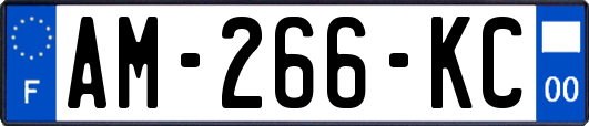 AM-266-KC