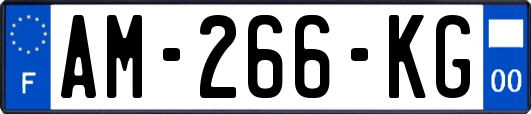 AM-266-KG