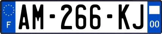 AM-266-KJ