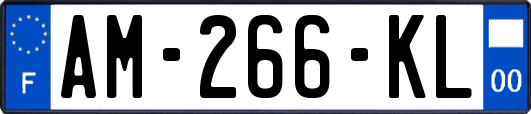 AM-266-KL