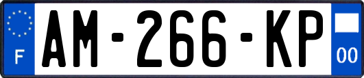 AM-266-KP