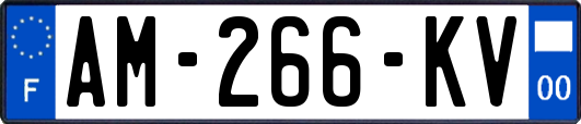 AM-266-KV