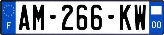 AM-266-KW