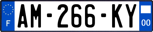 AM-266-KY