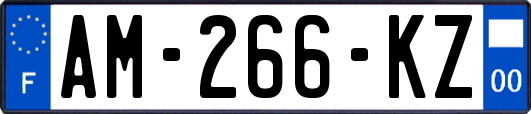 AM-266-KZ