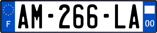 AM-266-LA