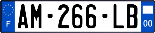 AM-266-LB
