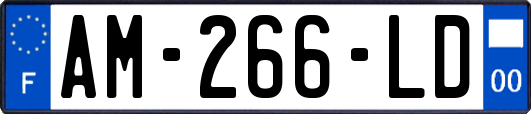 AM-266-LD