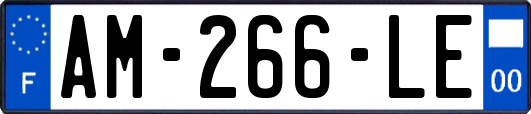 AM-266-LE
