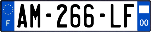 AM-266-LF