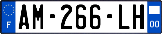 AM-266-LH