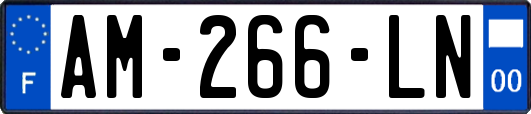 AM-266-LN