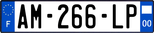 AM-266-LP