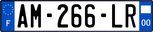 AM-266-LR